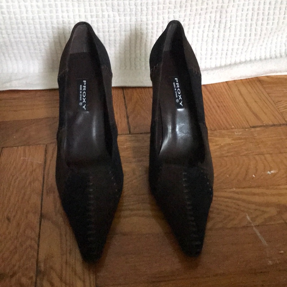 Proxy Heels